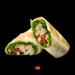 Wrap di pollo